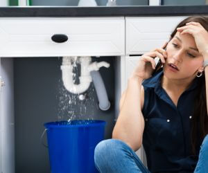 About Emergency plumbing pros Iuka, IL